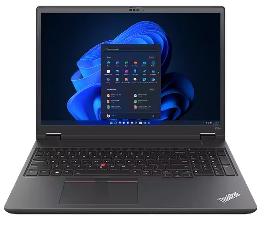 ThinkPad P16v G1 R7 PRO 7840HS