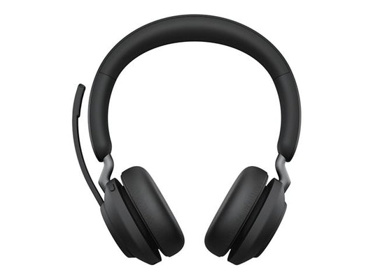 Jabra Evolve2 65 MS Stereo - micro-casque sans fil